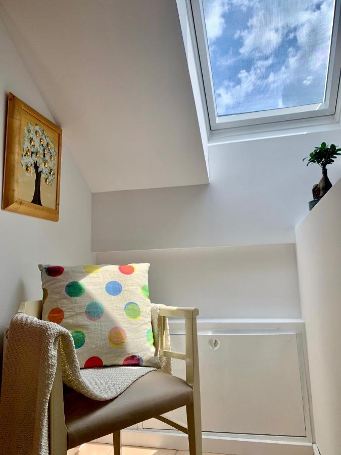 Appartment Pri Nacu Bled Esterno foto